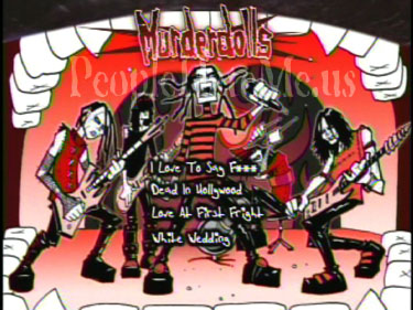 murderdolls