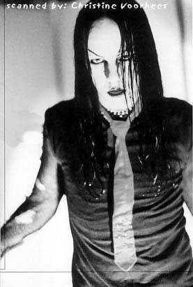 joey