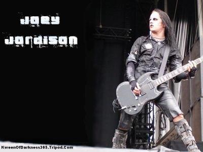 joey