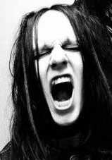 joey jordison
