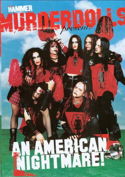 murderdolls