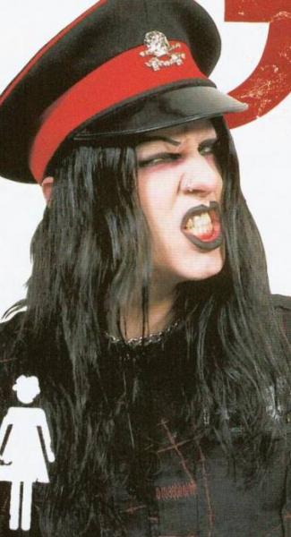 joey jordison