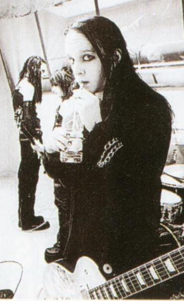 joey