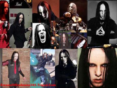 joey