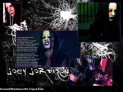joey