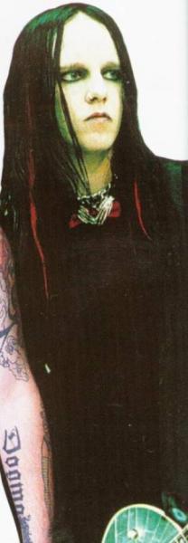 joey