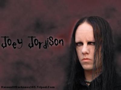 joey jordison