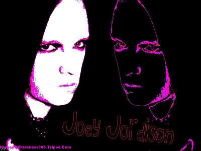 joey jordison