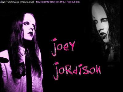 joey jordison