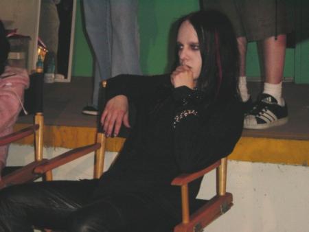 joey