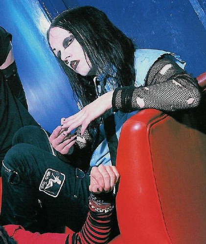 joey jordison