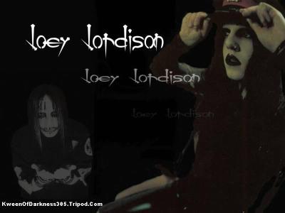 joey jordison